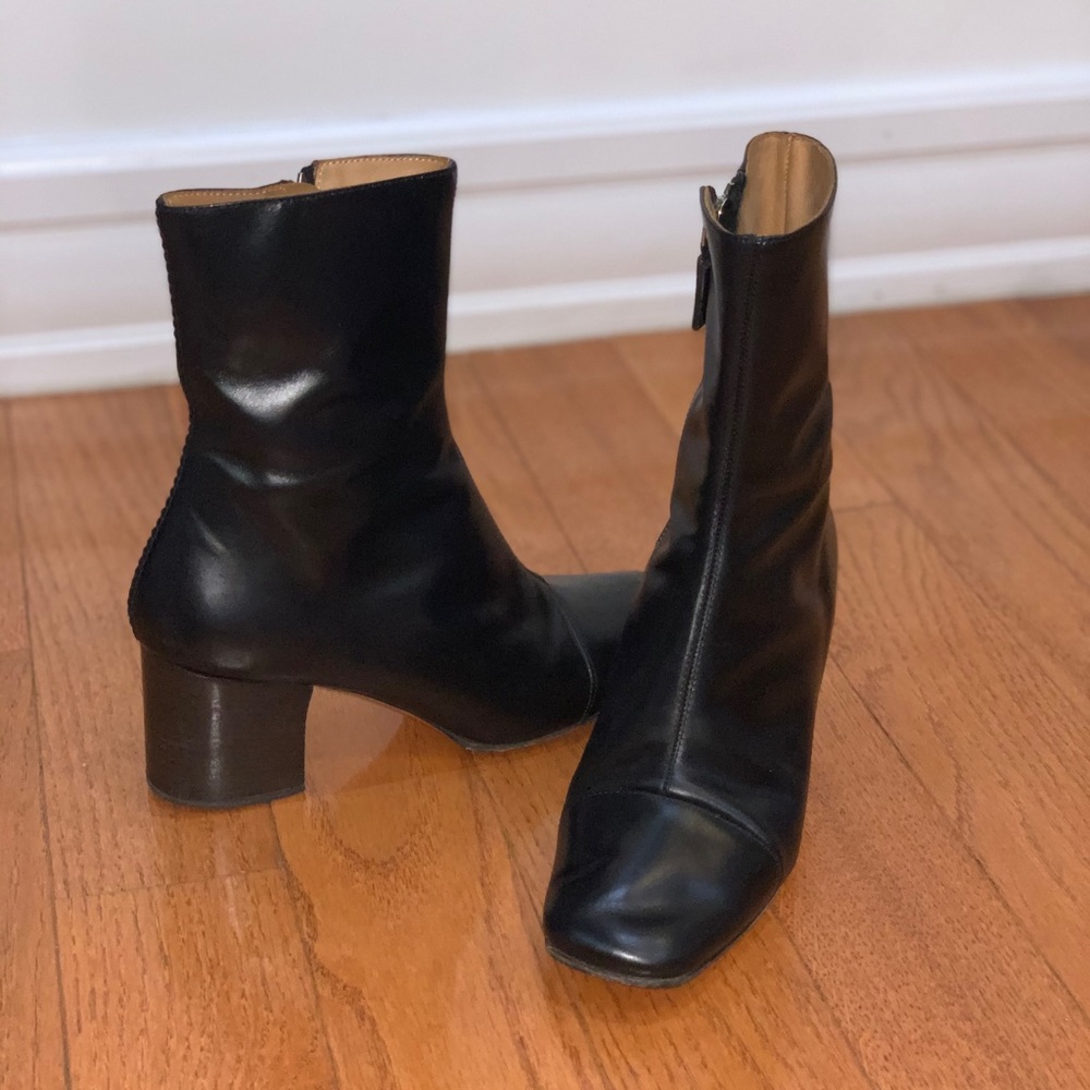 Marc Jacobs Bootie